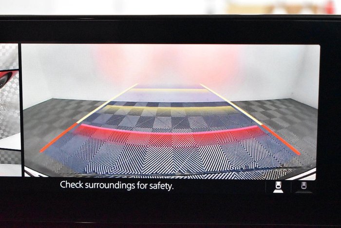 2023 Mazda 3 G25 Astina