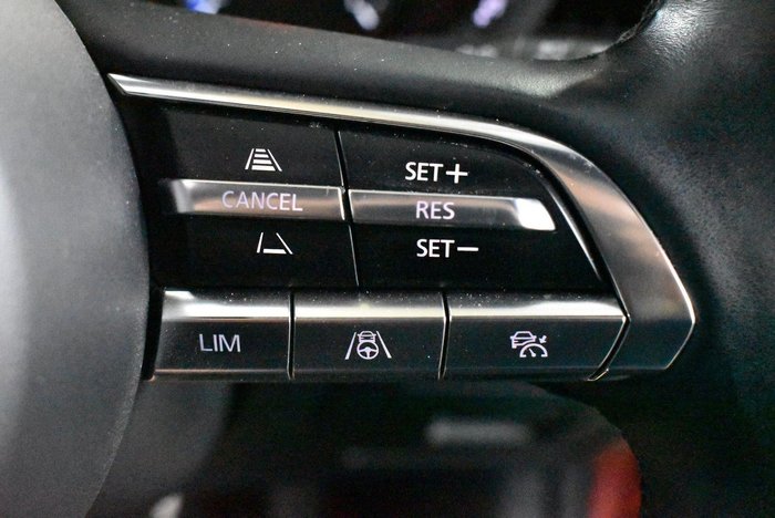 2023 Mazda 3 G25 Astina