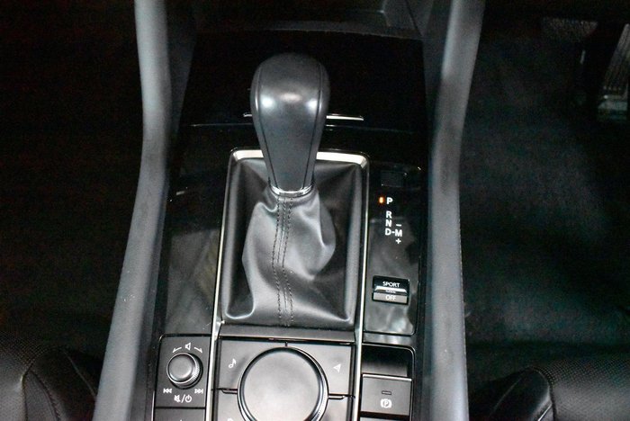 2023 Mazda 3 G25 Astina