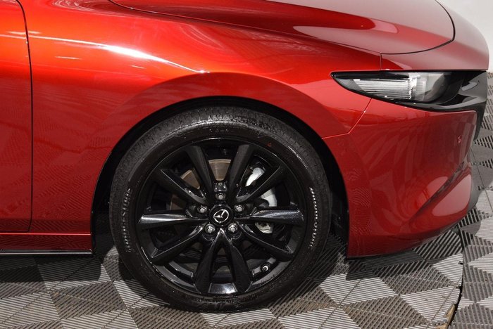 2023 Mazda 3 G25 Astina