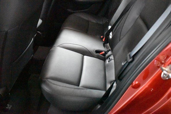 2023 Mazda 3 G25 Astina