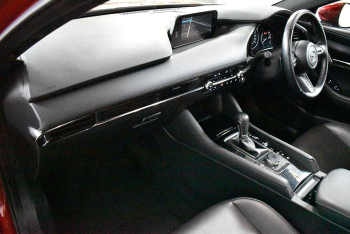 2023 Mazda 3 G25 Astina