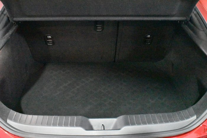 2023 Mazda 3 G25 Astina