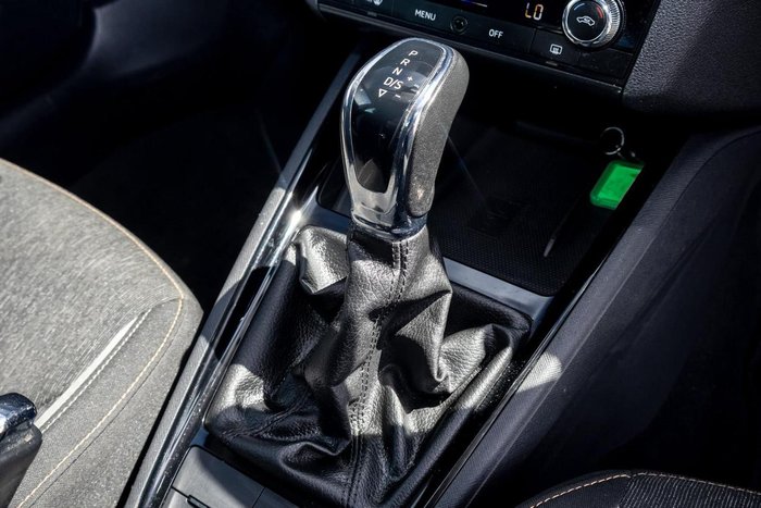 2023 SKODA Kamiq 85TSI Style