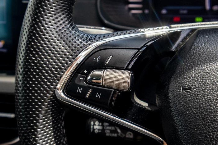 2023 SKODA Kamiq 85TSI Style