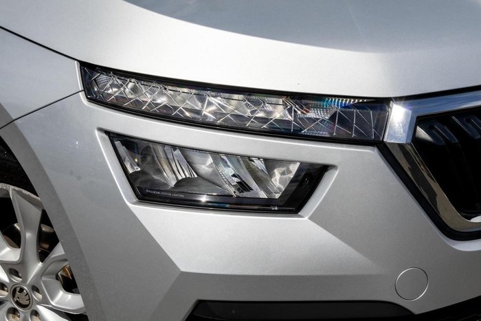 2023 SKODA Kamiq 85TSI Style
