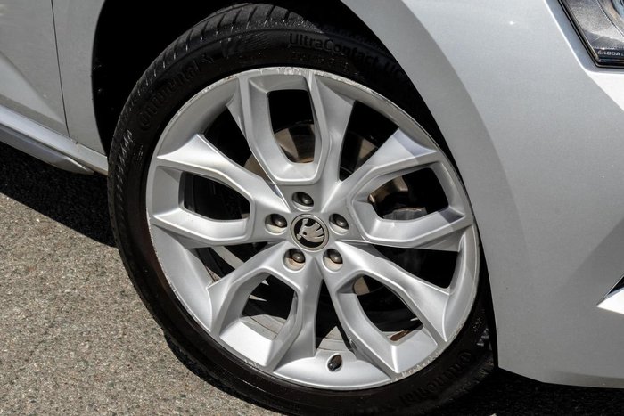 2023 SKODA Kamiq 85TSI Style
