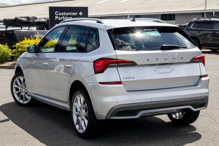 2023 SKODA Kamiq 85TSI Style