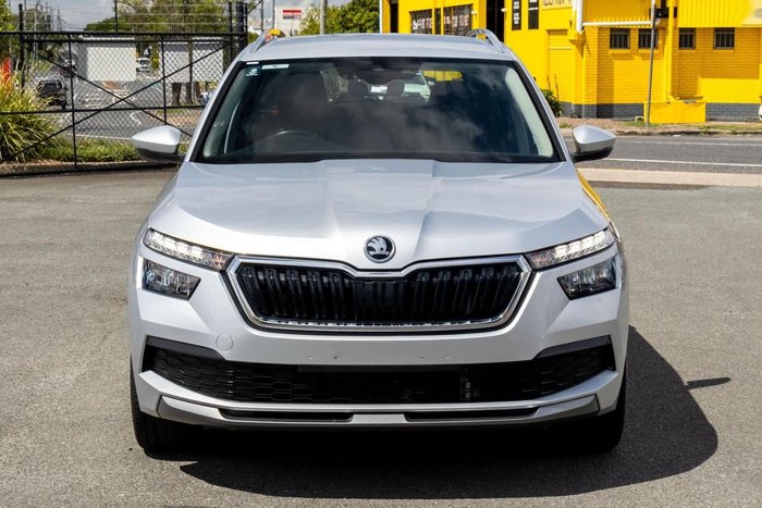 2023 SKODA Kamiq 85TSI Style
