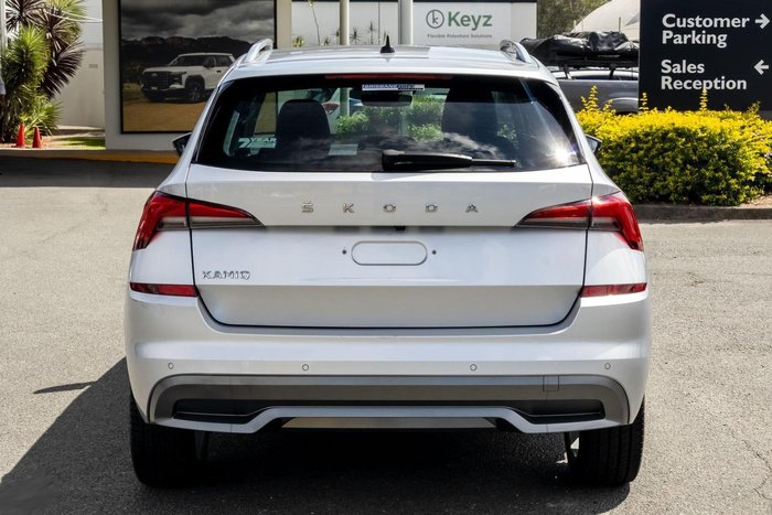 2023 SKODA Kamiq 85TSI Style