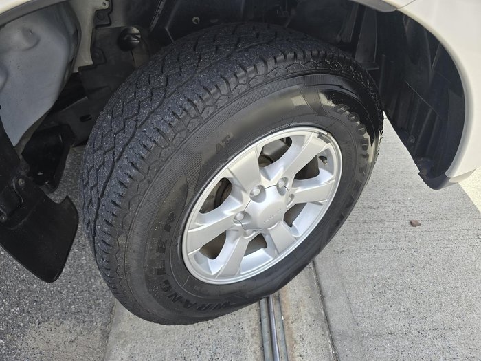 2019 Isuzu MU-X LS-M