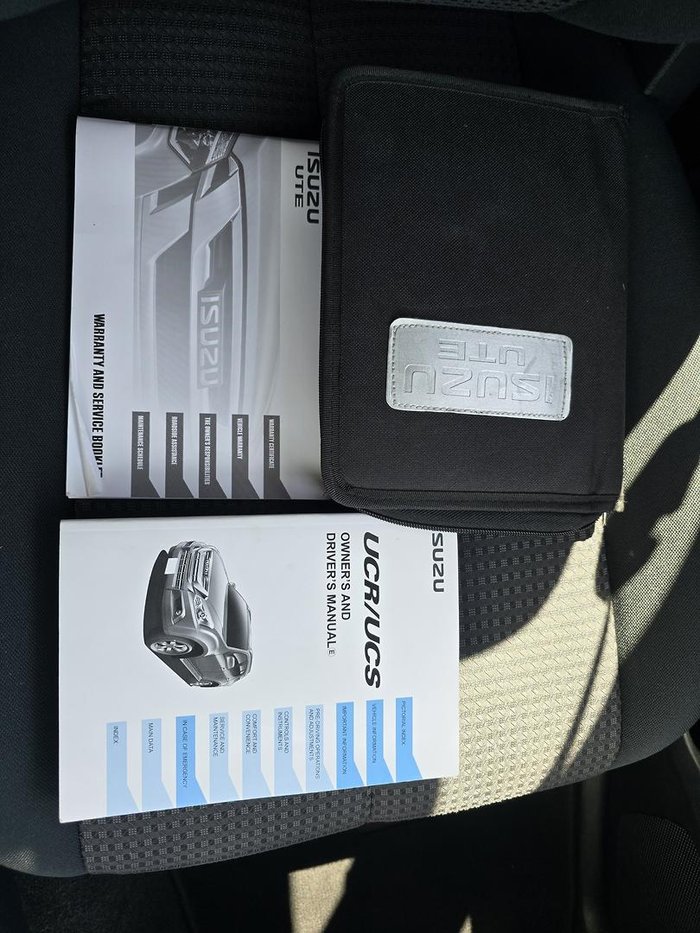 2019 Isuzu MU-X LS-M