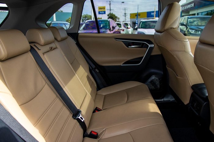 2020 Toyota RAV4 Cruiser