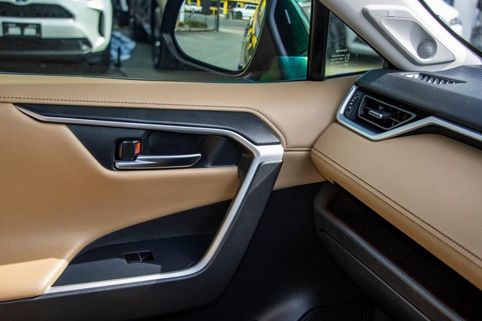 2020 Toyota RAV4 Cruiser