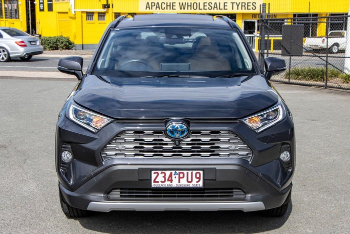 2020 Toyota RAV4 Cruiser