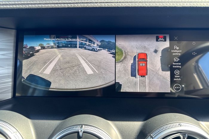 2026 GWM Tank 300 Ultra Hi4-T PHEV P01 4X4 Dual Range Pearl White (9F01)