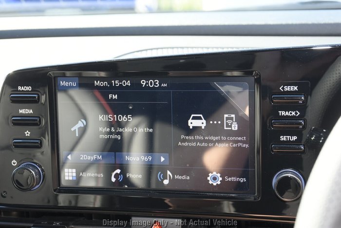 2026 Hyundai i30 N Line D-CT
