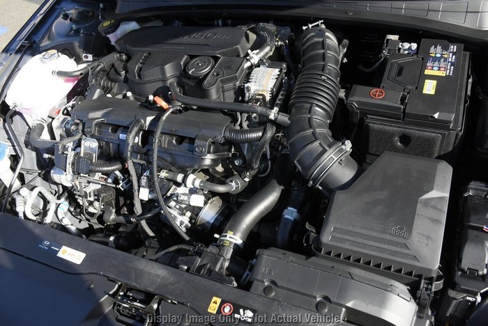 2026 Hyundai i30 N Line D-CT