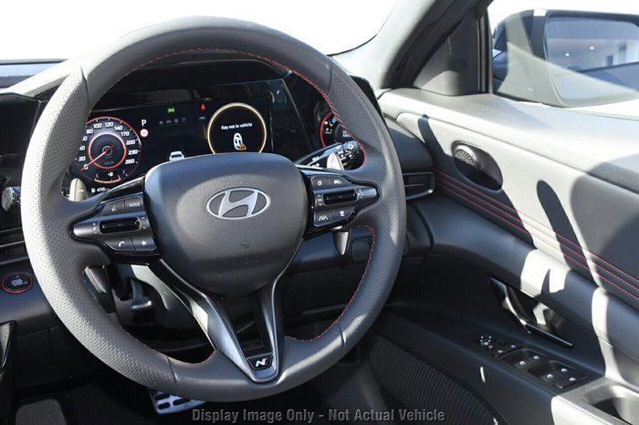 2026 Hyundai i30 N Line D-CT