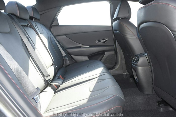 2026 Hyundai i30 N Line D-CT