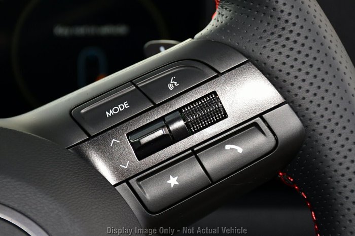 2026 Hyundai Tucson Hybrid AWD Elite N Line