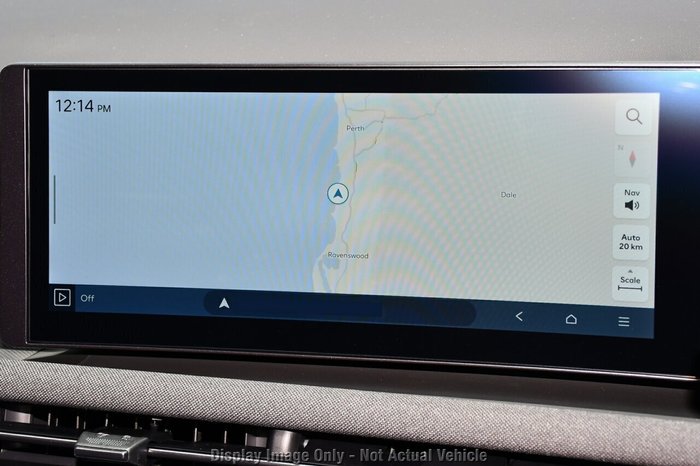 2026 Hyundai Tucson Hybrid AWD Premium N Line