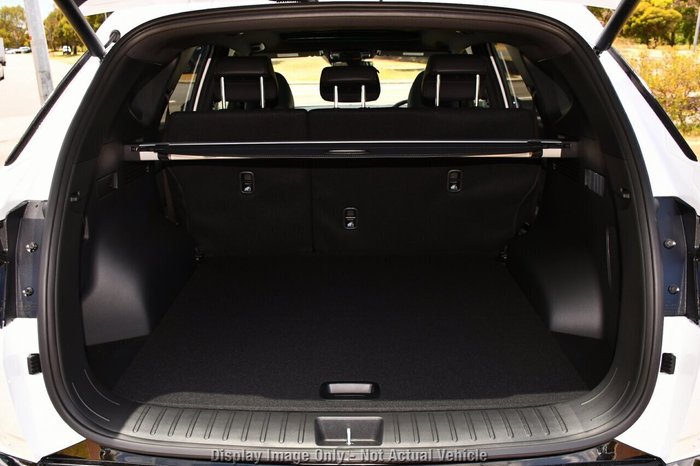 2026 Hyundai Tucson Hybrid AWD Premium N Line