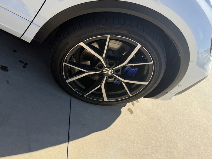 2023 Volkswagen T-ROC R