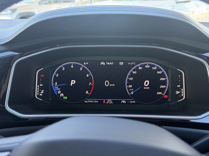 2023 Volkswagen T-ROC R