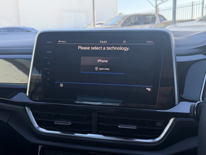 2023 Volkswagen T-ROC R