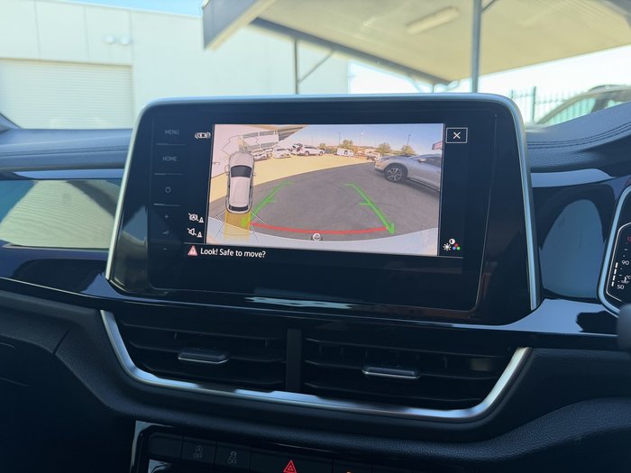 2023 Volkswagen T-ROC R