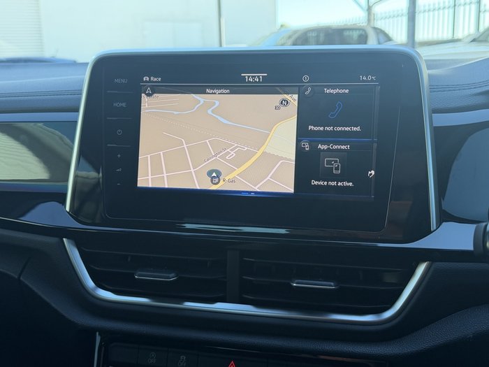 2023 Volkswagen T-ROC R