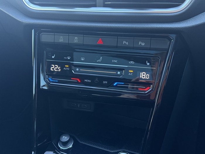 2023 Volkswagen T-ROC R