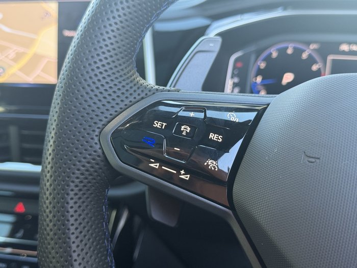 2023 Volkswagen T-ROC R