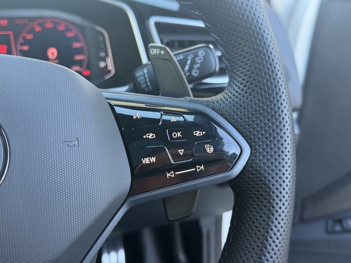 2023 Volkswagen T-ROC R