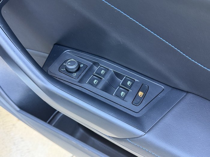 2023 Volkswagen T-ROC R