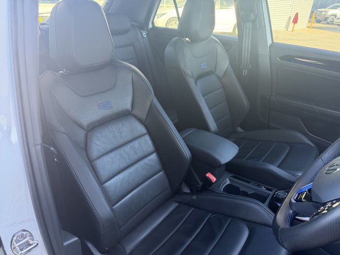 2023 Volkswagen T-ROC R