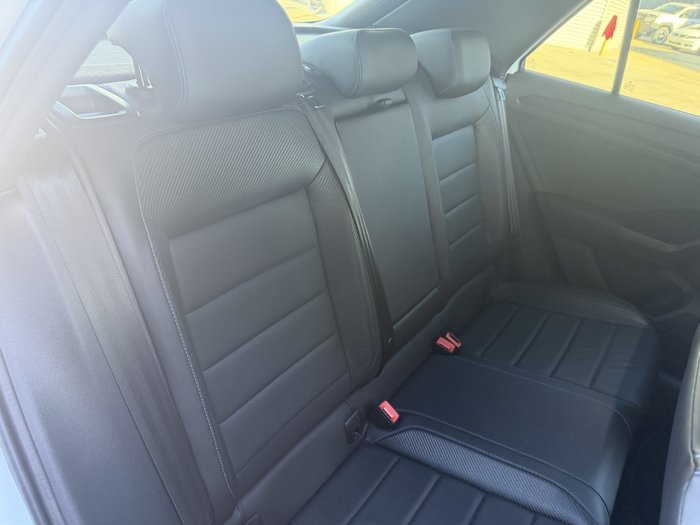 2023 Volkswagen T-ROC R