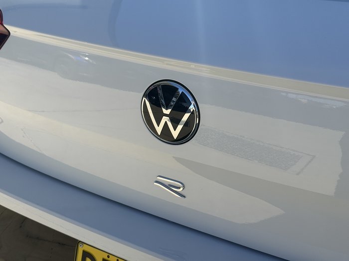 2023 Volkswagen T-ROC R