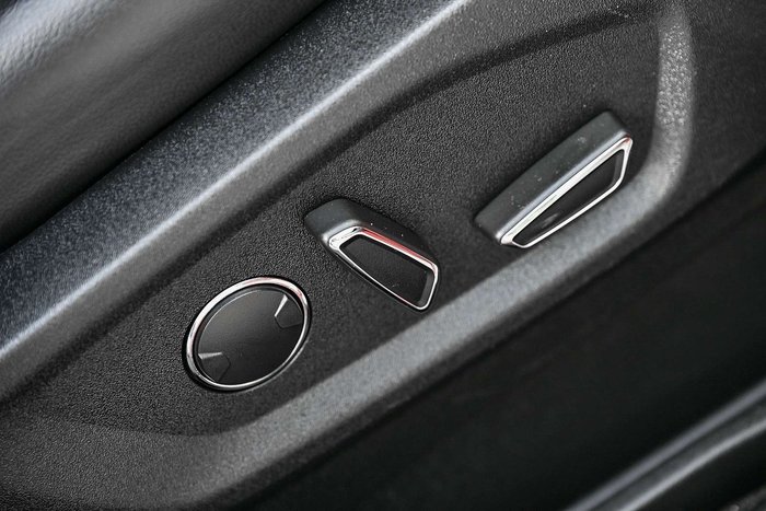 2019 Ford Endura Titanium