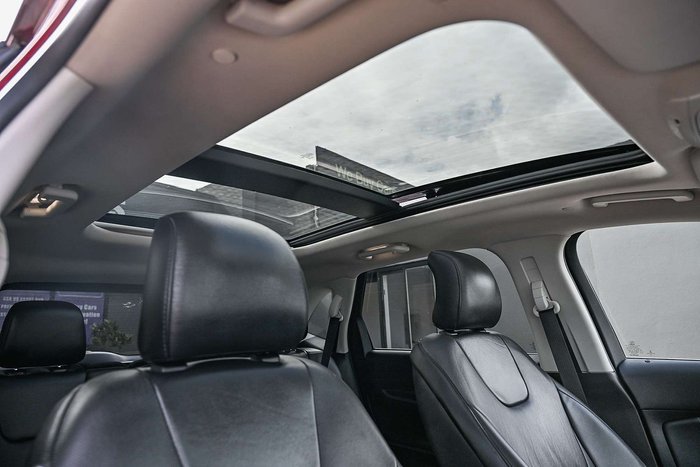2019 Ford Endura Titanium