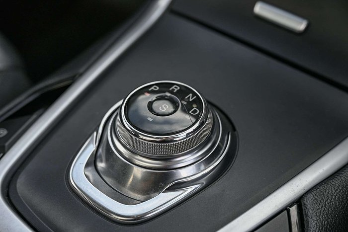 2019 Ford Endura Titanium