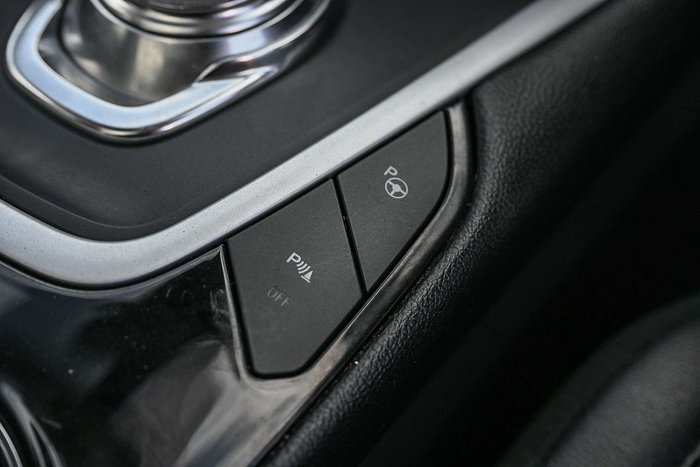 2019 Ford Endura Titanium