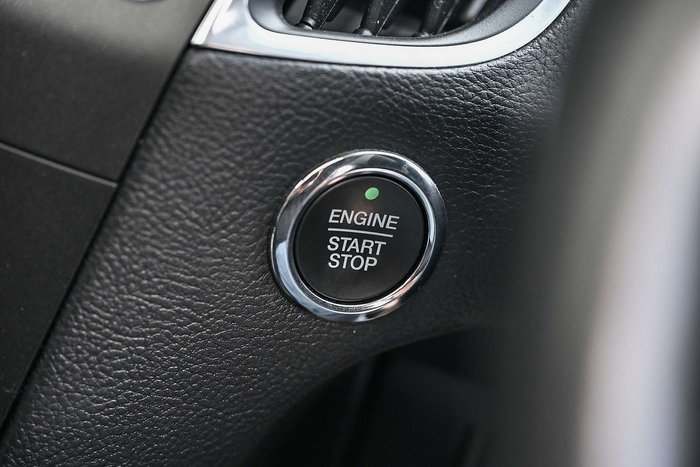 2019 Ford Endura Titanium