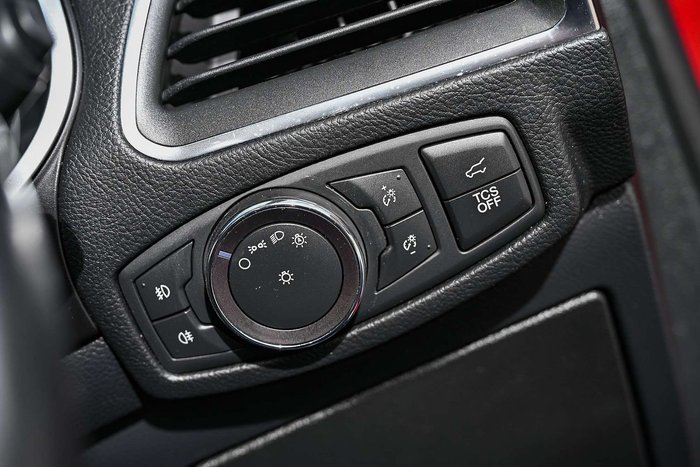 2019 Ford Endura Titanium