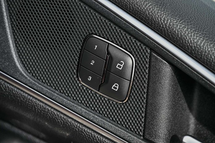 2019 Ford Endura Titanium