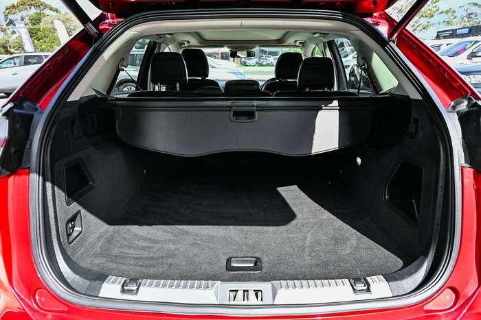 2019 Ford Endura Titanium