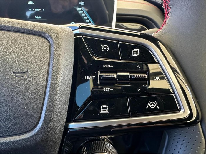 2025 KGM Actyon K60 J120 MY26 Grand White