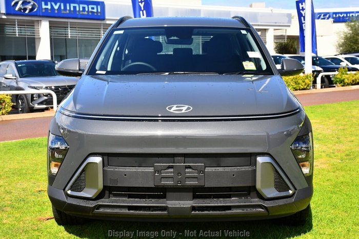 2026 Hyundai Kona Hybrid