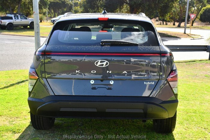 2026 Hyundai Kona Hybrid